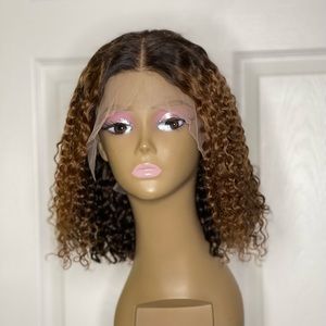 12” Highlighted Bob